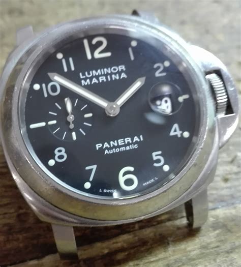 panerai reparatur münchen